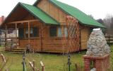 Casa De Vacaciones Gdansk: Miturówka Pl8421.1.1 