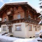 Casa De Vacaciones Kirchberg Tirol: Chalet Kirchberg 