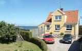 Casa De Vacaciones Fyn: Bagenkop Dk1365.1503.1 