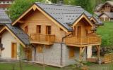 Casa De Vacaciones Valloire: Alpenroc (Fr-73450-33) 