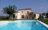 Casa De Vacaciones Languedoc Roussillon: La Grègue (Fr-30330-08) 