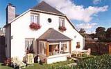 Casa De Vacaciones Bretagne: Le Chateau (Fr-29450-01) 