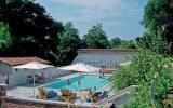 Apartamento De Vacaciones Moliets: Domaine De La Belle Epoque Fr3435.154.1 