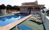 Casa De Vacaciones Calpe Comunidad Valenciana: Villa Mola (Es-03710-04) 