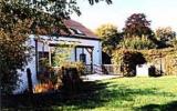 Casa De Vacaciones Luxemburgo Bélgica: La Passerelle (Be-6673-08) 