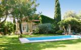 Casa De Vacaciones Cheval Blanc: Corylius (Fr-84460-03) 