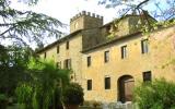 Casa De Vacaciones Bucine Toscana: Villa Cini It5238.811.1 