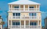 Apartamento De Vacaciones Panama City Beach: Surf Song 5D 0A Us3000.83.1 
