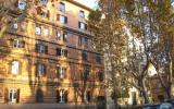 Apartamento De Vacaciones Roma Lazio: La Passeggiata (It-00186-06) 
