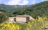 Apartamento De Vacaciones Apecchio: Rosa Gialla (It-61042-03) 