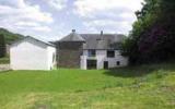 Casa De Vacaciones Luxemburgo Bélgica: L'armandine (Be-6836-01) 