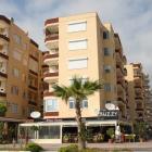 Apartamento De Vacaciones Turquía: Apartamento Alanya 