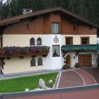 Casa De Vacaciones Biberwier: Lärchenwald 