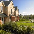 Casa De Vacaciones Carlow: Casa De Vacaciones The Mt Wolseley Hotel, Golf & ...
