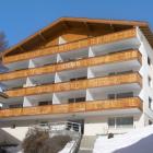 Apartamento De Vacaciones Suiza: Apartamento Viscaria 