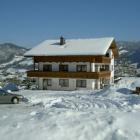 Casa De Vacaciones Reith Im Alpbachtal: Sonnenblick 