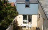 Casa De Vacaciones Basse Normandie: La Plage (Fr-50250-11) 