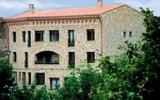 Apartamento De Vacaciones Castilla Y Leon: La Casa De Santos Y Anita ...