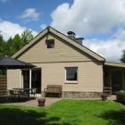 Casa De Vacaciones Bièvre: Jachthuis 