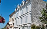 Apartamento De Vacaciones Villers Sur Mer: Le Zephyr Fr1812.135.1 