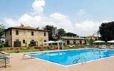 Apartamento De Vacaciones Cecina Toscana: Olmi Bilo (It-57023-10) 