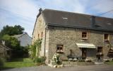 Casa De Vacaciones Tavigny: Au Relais Du Chasseur (Be-6662-11) 