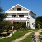 Apartamento De Vacaciones Zagrebacka: Apartamento Vir 