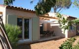 Casa De Vacaciones Puget Sur Argens: Le Village Azur (Fr-83480-06) 