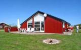 Casa De Vacaciones Lønstrup: Lønstrup Dk1008.210.1 