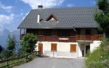 Apartamento De Vacaciones Vaujany: La Fedora (Fr-38114-06) 