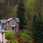 Casa De Vacaciones Bouillon Luxemburgo: Solvay 