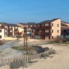 Apartamento De Vacaciones Lacanau: Apartamento Les Maisons De L'océan 