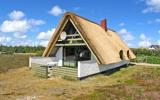 Casa De Vacaciones Bjerregård: Bjerregård Dk1046.1103.1 