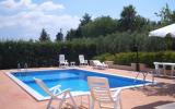 Casa De Vacaciones Puglia: Porto Cesareo It6750.300.1 