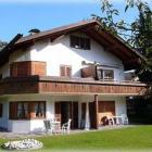 Apartamento De Vacaciones Garmisch Partenkirchen: Erika 