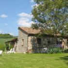 Casa De Vacaciones Proceno: Proceno Fienile 
