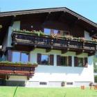 Apartamento De Vacaciones Austria: Fuchs 