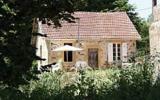 Apartamento De Vacaciones Aquitania: Ledrier (Fr-24270-05) 