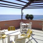 Apartamento De Vacaciones Roccalumera: Apartamento Roccalumera 
