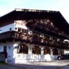 Apartamento De Vacaciones Austria: Schönau 