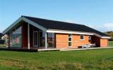 Casa De Vacaciones Vinderup Ringkobing: Vinderup Dk1072.69.1 