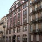 Apartamento De Vacaciones Alsacia: Cap Europe 2P4 