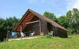 Casa De Vacaciones Borgoña: La Motte (Fr-58110-05) 
