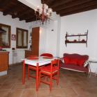 Apartamento De Vacaciones Firenze: Apartamento Firenze 