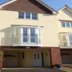 Casa De Vacaciones Devon: Sea Breeze 