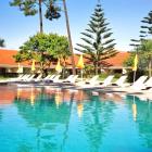 Casa De Vacaciones Braga: Casa De Vacaciones Clube Pinhal Da Foz 