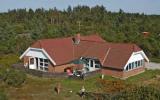 Casa De Vacaciones Søndervig: Søndervig Dk1040.1370.1 