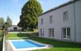 Casa De Vacaciones Luxemburgo Bélgica: Les Tilleuls 12 (Be-6670-05) 