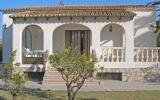 Casa De Vacaciones Denia Comunidad Valenciana: Dénia Es9700.780.3 
