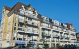 Apartamento De Vacaciones Cabourg: Les Lofts Fr1807.165.11 